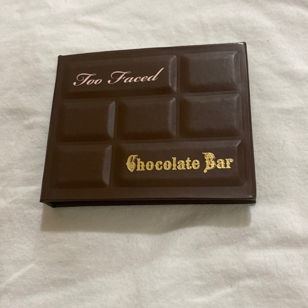 Too faced collectable duo